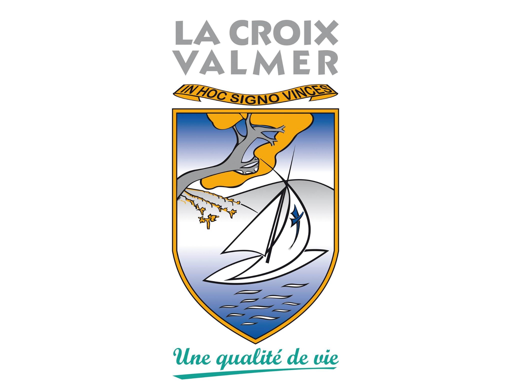 Logo Centre Nautique